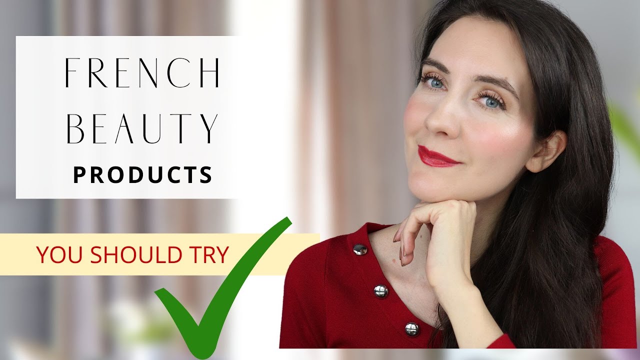 WHY NO ONE TALKS ABOUT THESE | French Beauty Secrets | French for a Day