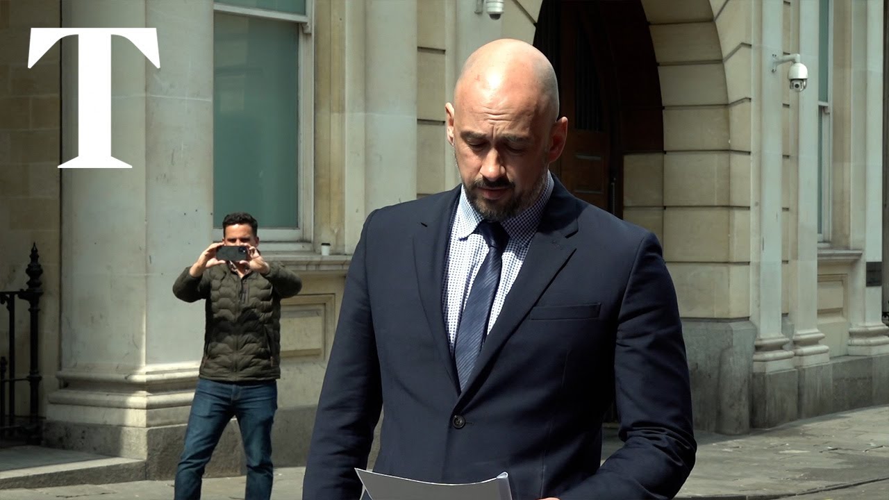Police statement following Timothy Schofield&rsquo;s sentencing for child sexual abuse