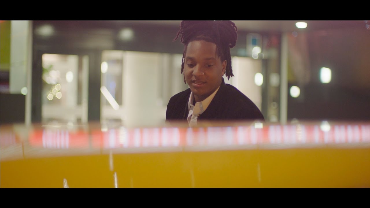 Jonna Fraser - Langs Je Werk ft. Yade Lauren (prod. Project Money)