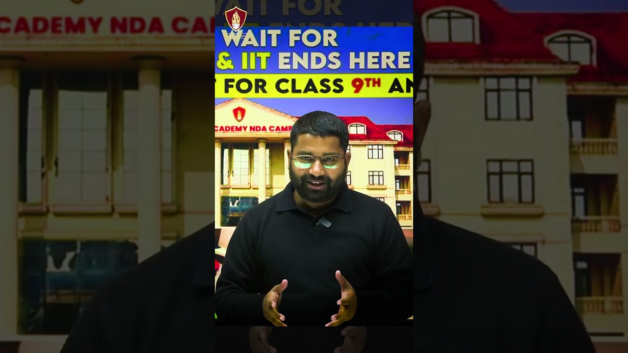 How To Crack NDA Exam 2026 | NDA Entrance Exam Preparation |NDA Coaching Online & Offline #nda #army
