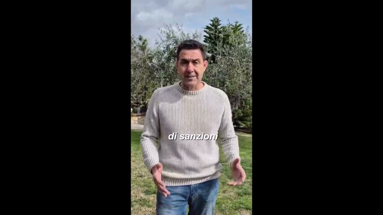 ATTACCO USA, VANNACCI: ECCO QUELLO CHE MI ASPETTO