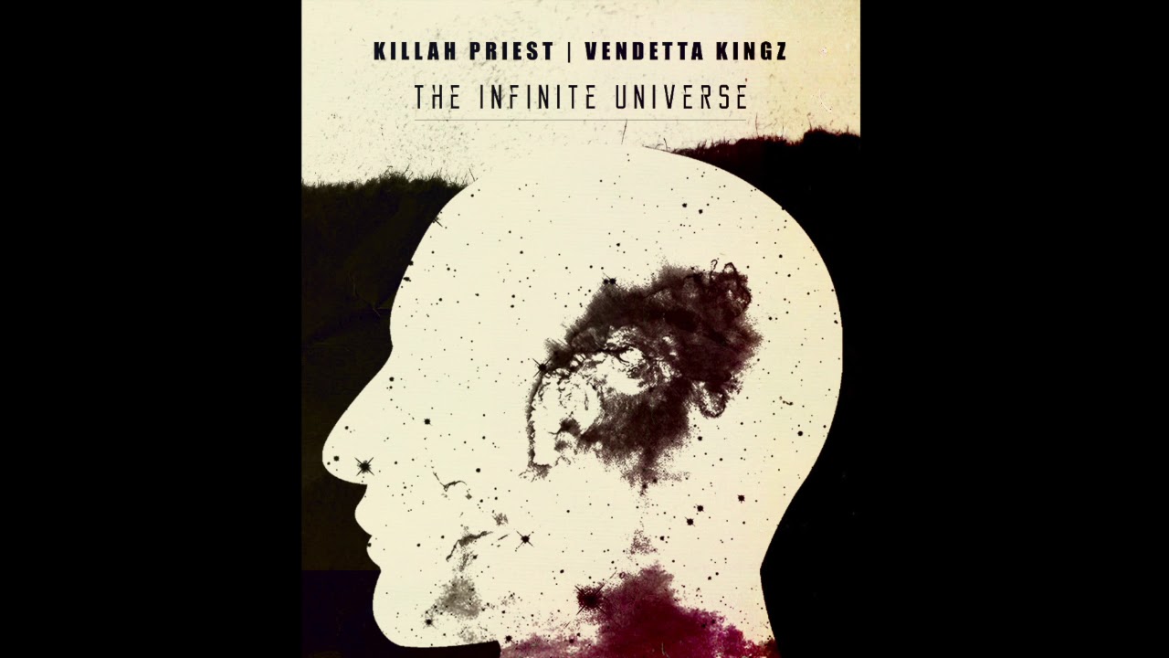 Killah Priest x Vendetta Kingz - PWOWR Of Promise (Stijn Remix)