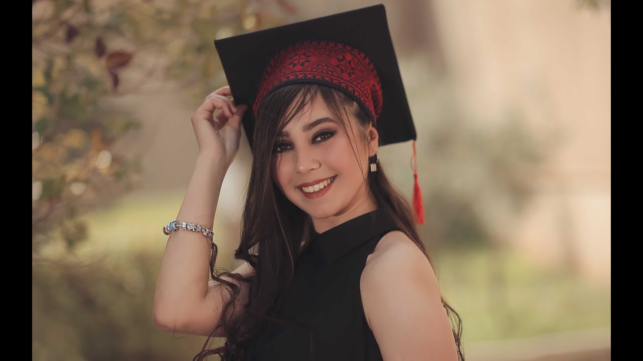 حفل تخريج مدرسة بنات بيت لحم الثانوية كاملة 2019 ... ستوديو لمسات