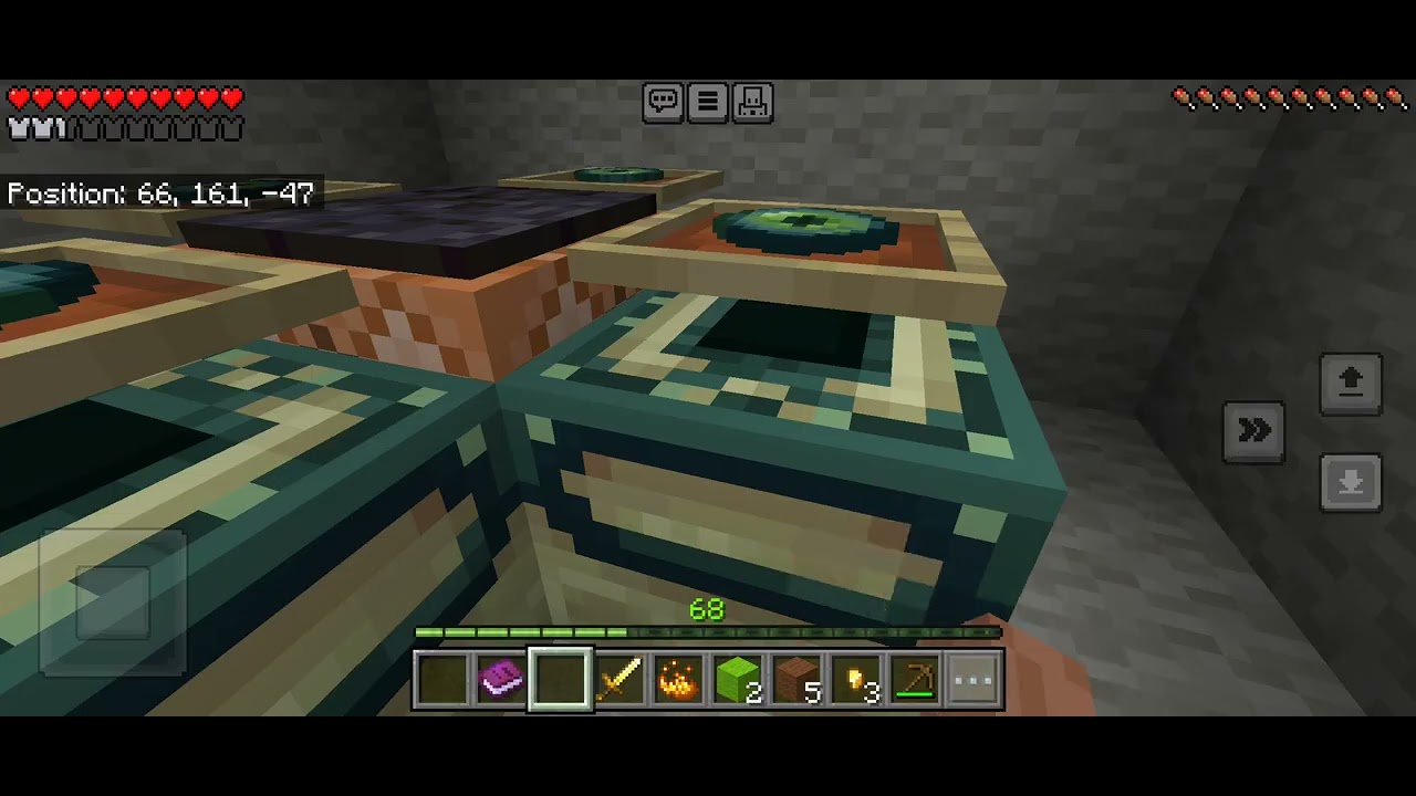Minecraft free edition speedrun+secrets