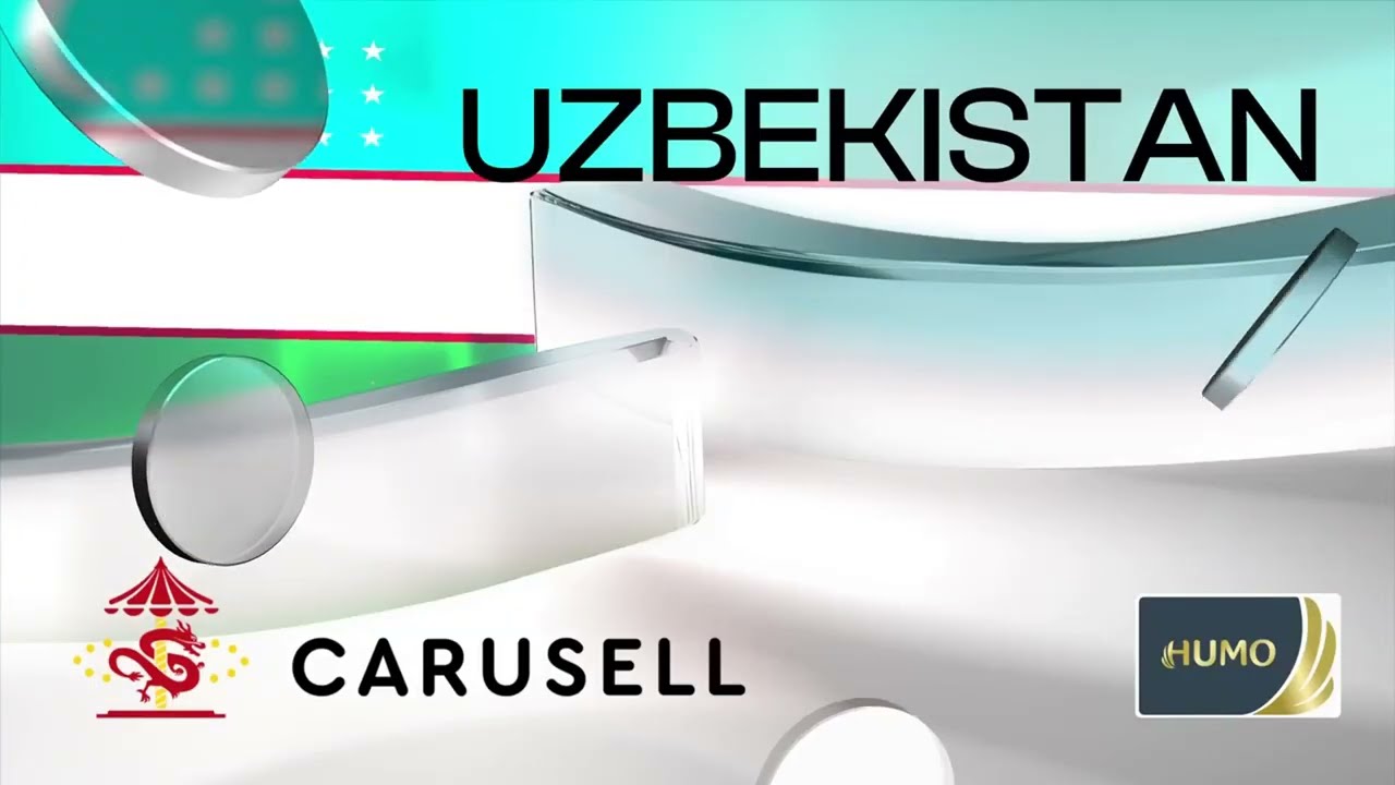 Using Humo on Desktop in Uzbekistan