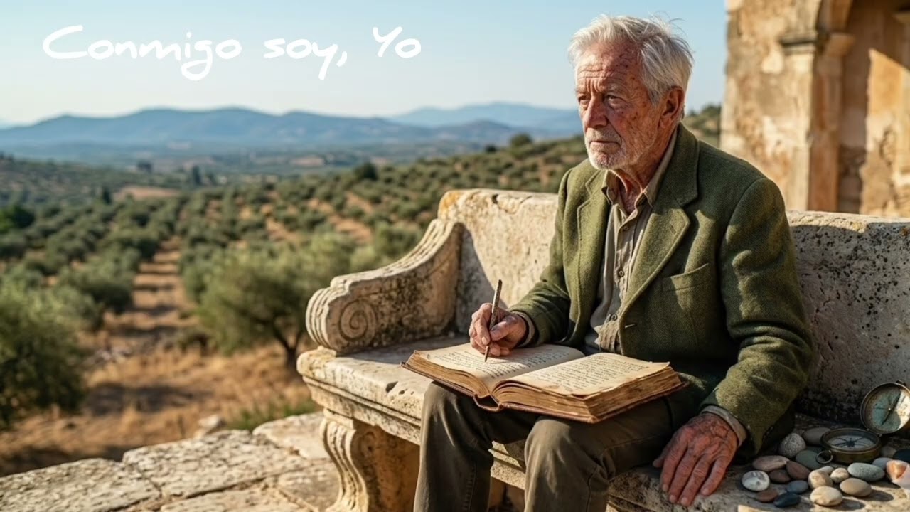 Conmigo Soy, YO