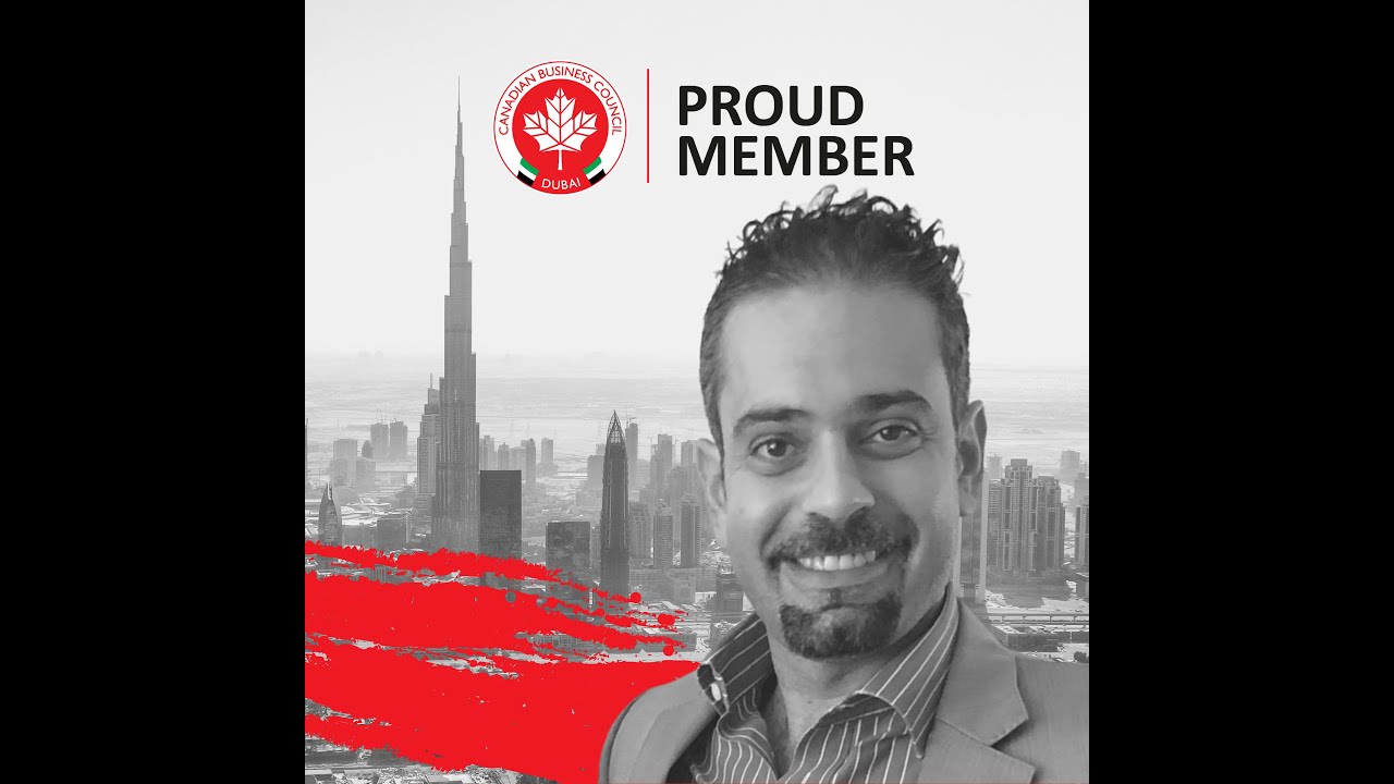 Faces of the CBC - Ramzi Ghurani