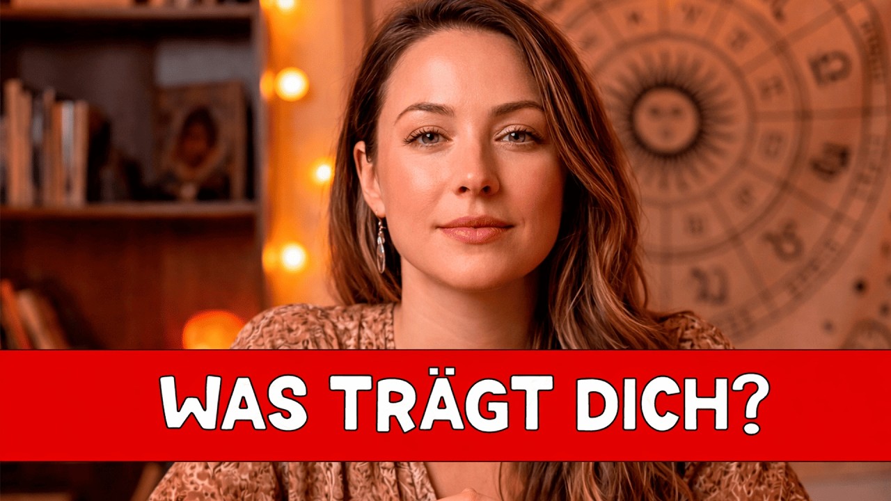 Stier März 2026: Was trägt dich wirklich?