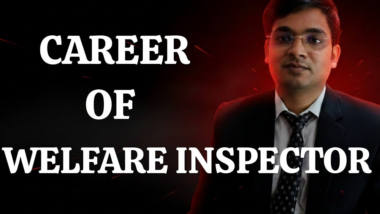 Staff & Welfare Inspector in Indian Railways |  Promotion,  Eligibility and Full Career Guide.