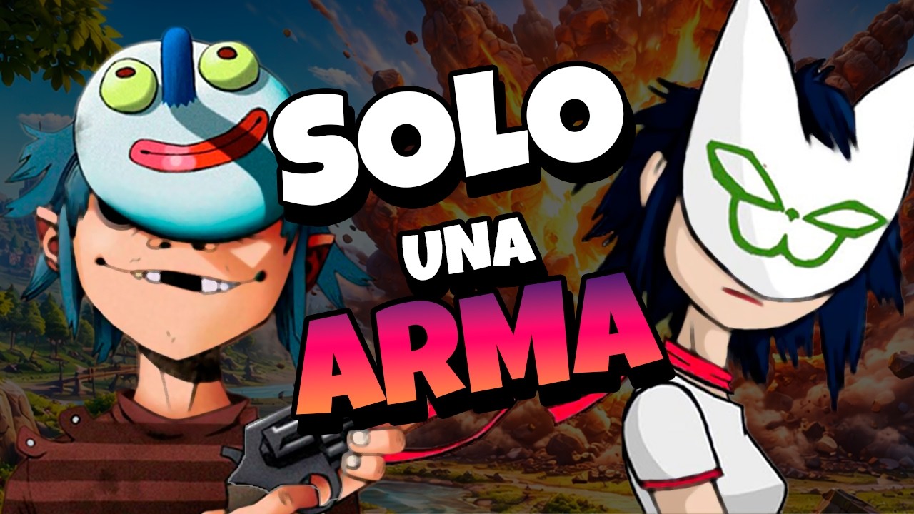 UNA INVITADA ESPECIAL?🎮🔥