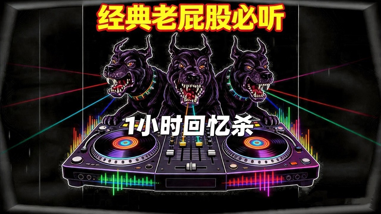 DJ 小澤元 - 那年我們一起聽的舞曲 [ 昱勝專屬 ]