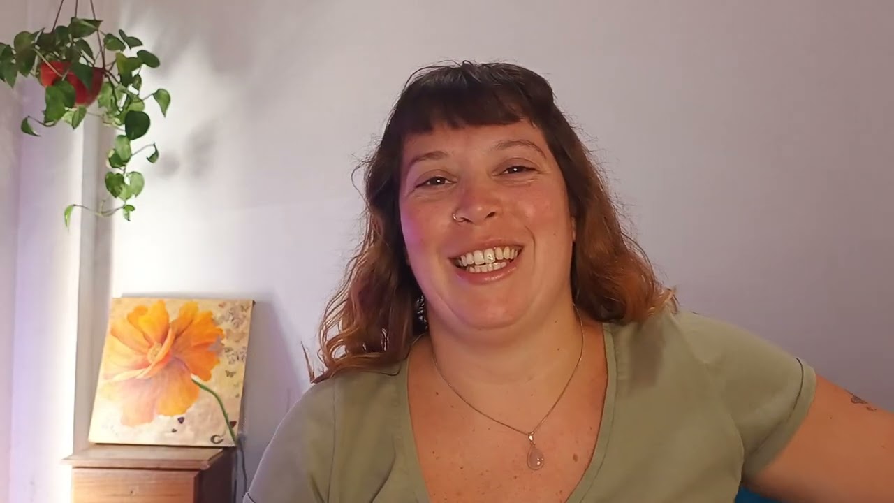 Mi primer video! Charlita de domingo 