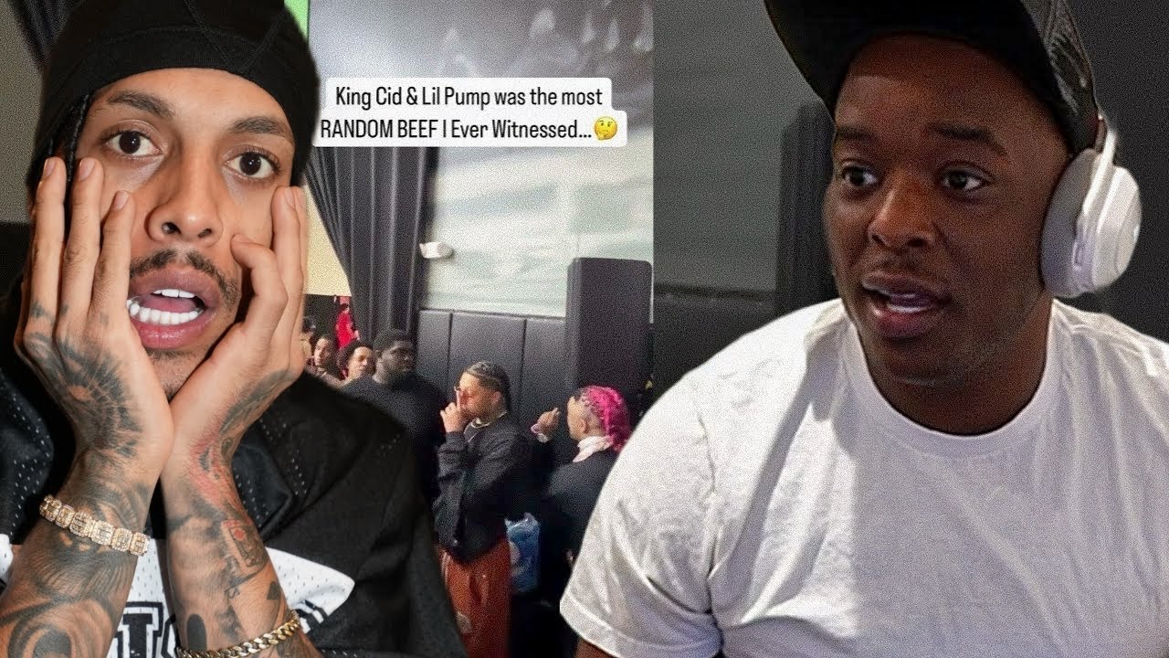 DuB EXPOSES the Truth About the Lil Pump Situation!