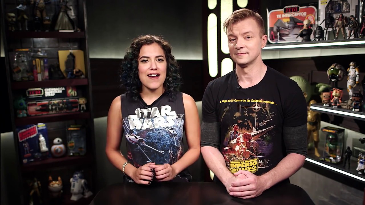 The Star Wars Show #24