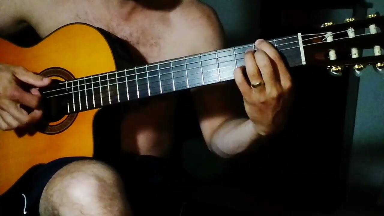 FRISSON - TUNAI E SÉRGIO NATUREZA COVER