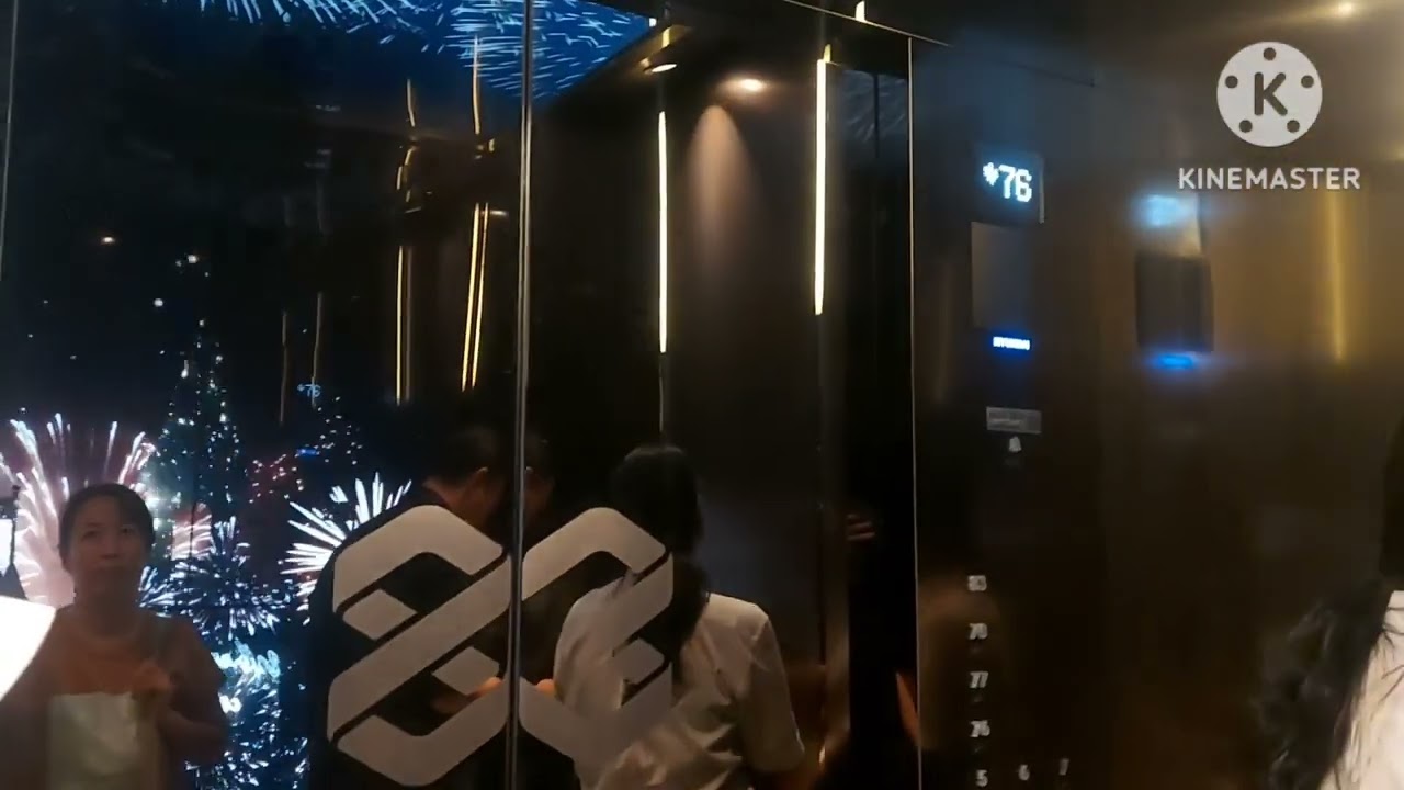 대구광역시 달서구 두류동 이월드 83타워 현대엘리베이터 대차 후 탑사기