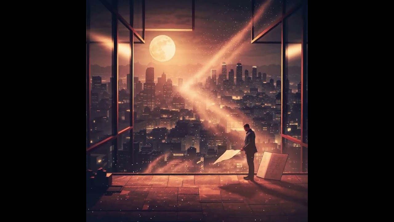 The Ghost Blueprint (Indie-Pop) - Gear&Grind-Cafe Music Production