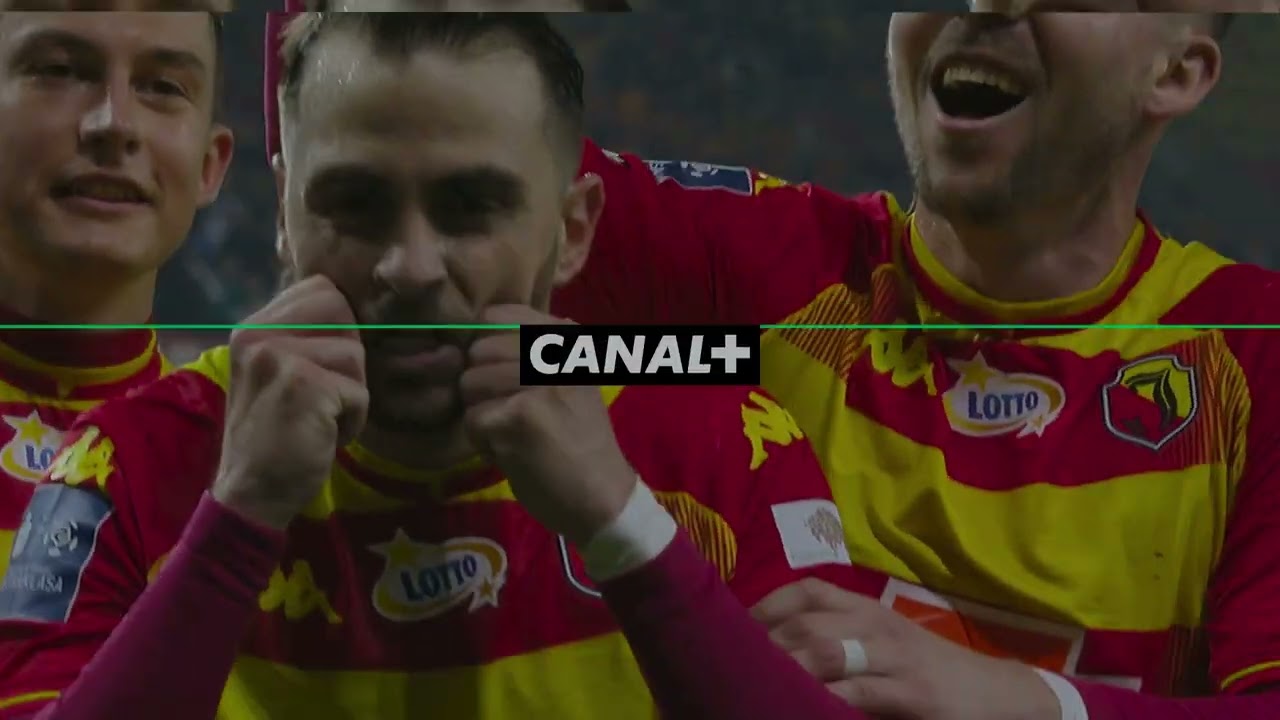 CANAL+ 4K Ultra HD - Rozpoczęcie programu (16.07.2022)