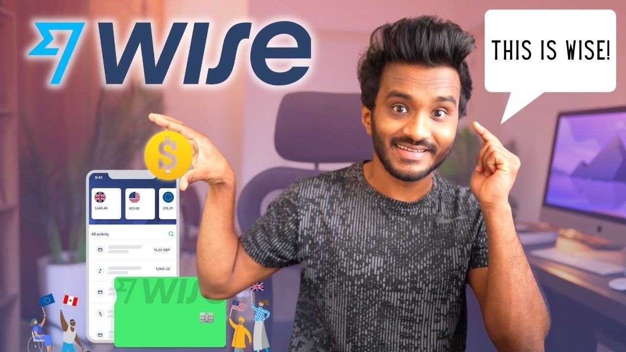 WISE (Transferwise) Tutorial 2026: How to Transfer Money Quickly?