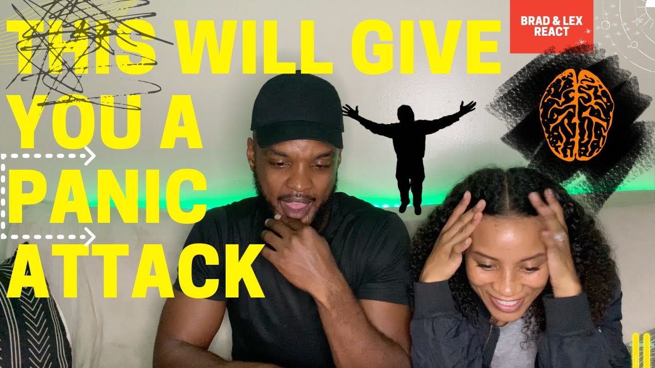 🎵 Dave — Panic Attack (концерт 2017) | Реакция афроамериканцев