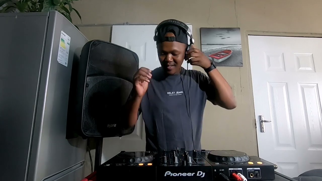 Ama Soulful House Vibes Vol 7 By Sbu SoulfulJazzy