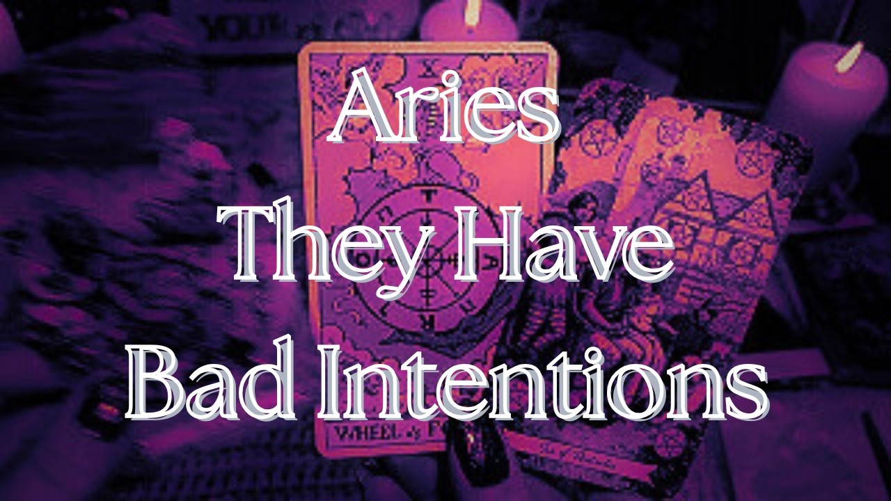 Aries! Keep An Eye Out For This Person! Weekly Tarot Reading March 8th