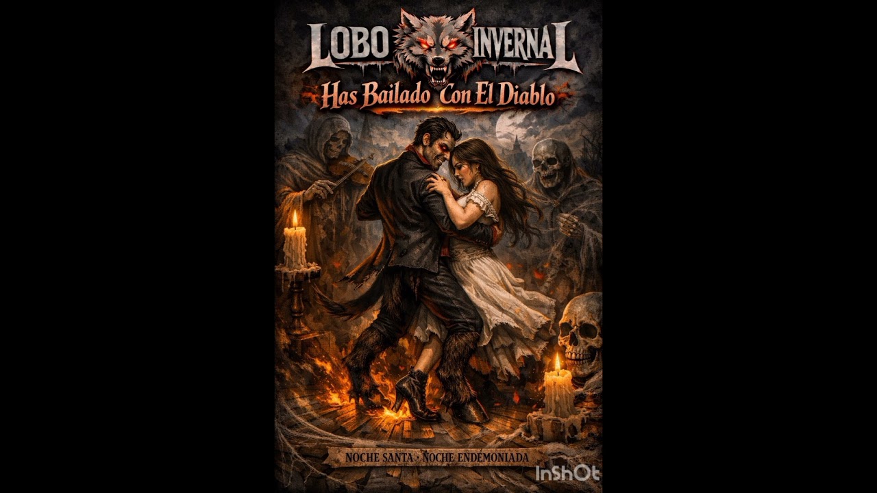 Has bailado con el diablo