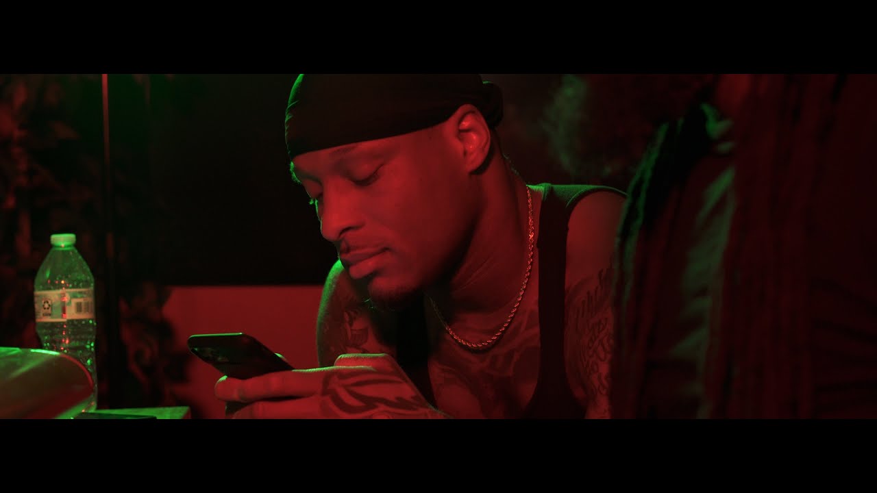 Iamdominiquelee - Act Right (Official Music Video)