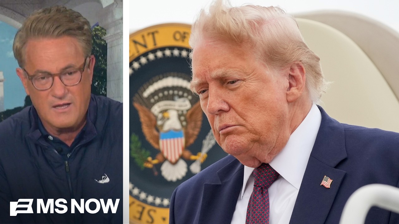 &ldquo;Bizarre stories!&rdquo;: Joe ROASTS Trump&rsquo;s &ldquo;false claims&rdquo; in rambling speech