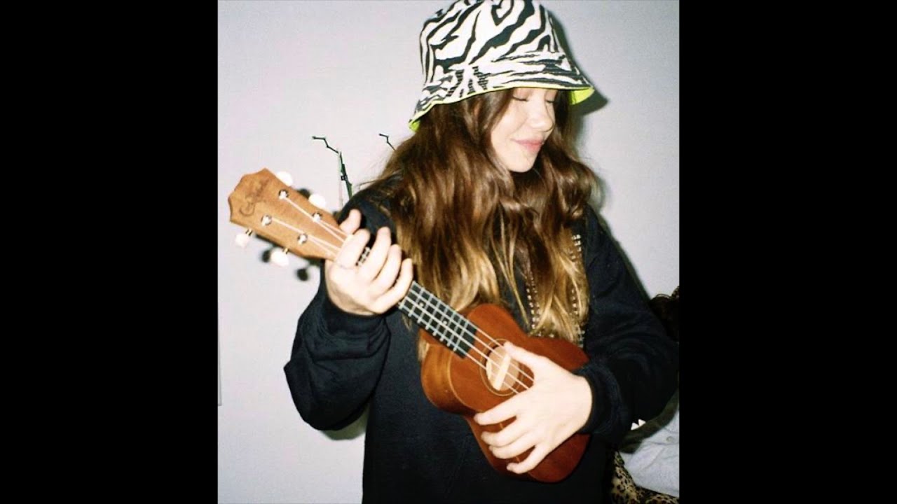 [FREE] Acoustic Guitar x Ukulele Type Beat | 