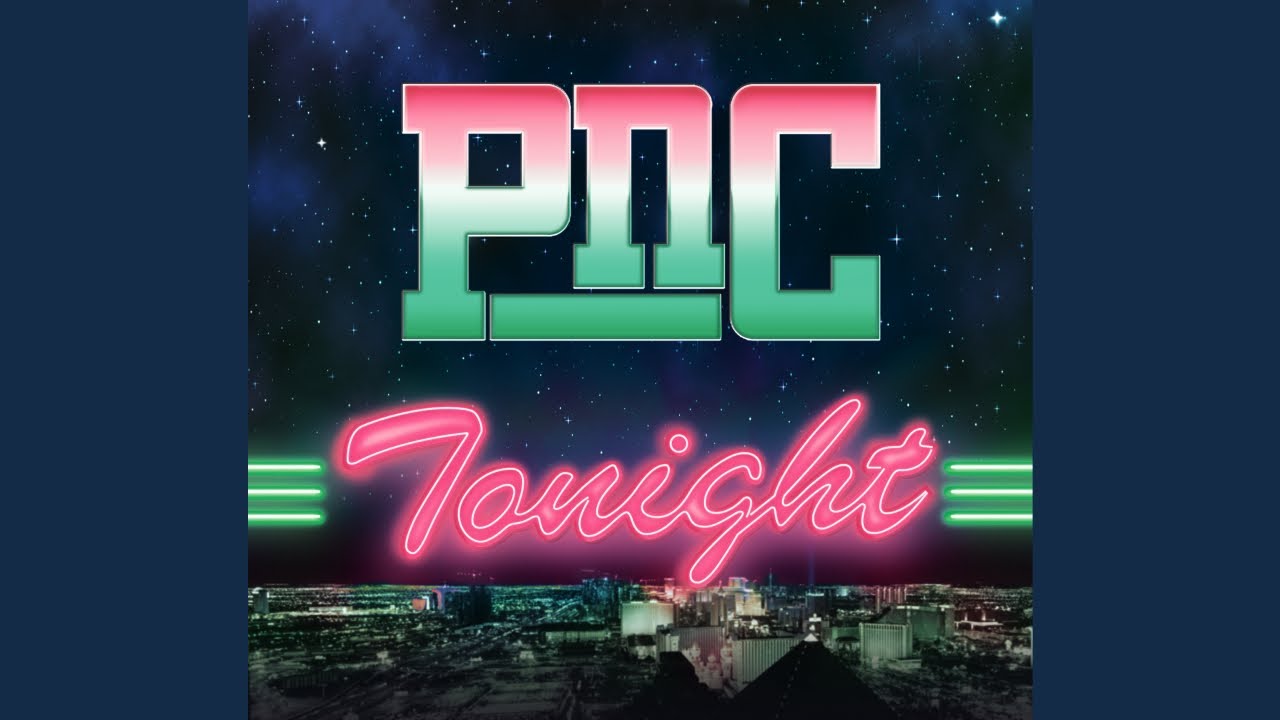 PNC - Tonight (Official Audio)