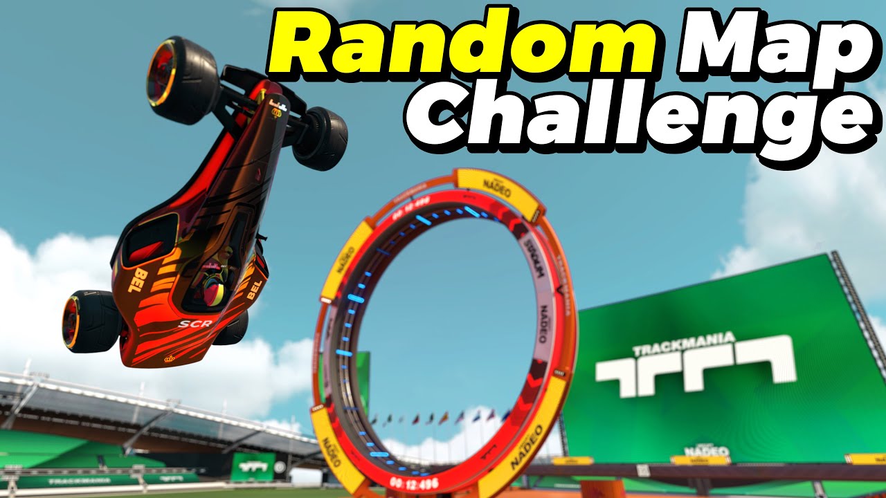Can Scrapie get into a GREAT RMC RUN?