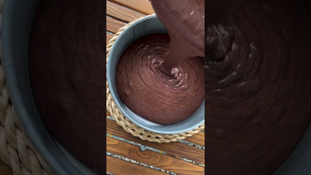 Bolo Prest&iacute;gio - Sem gl&uacute;ten e sem lactose 🍫