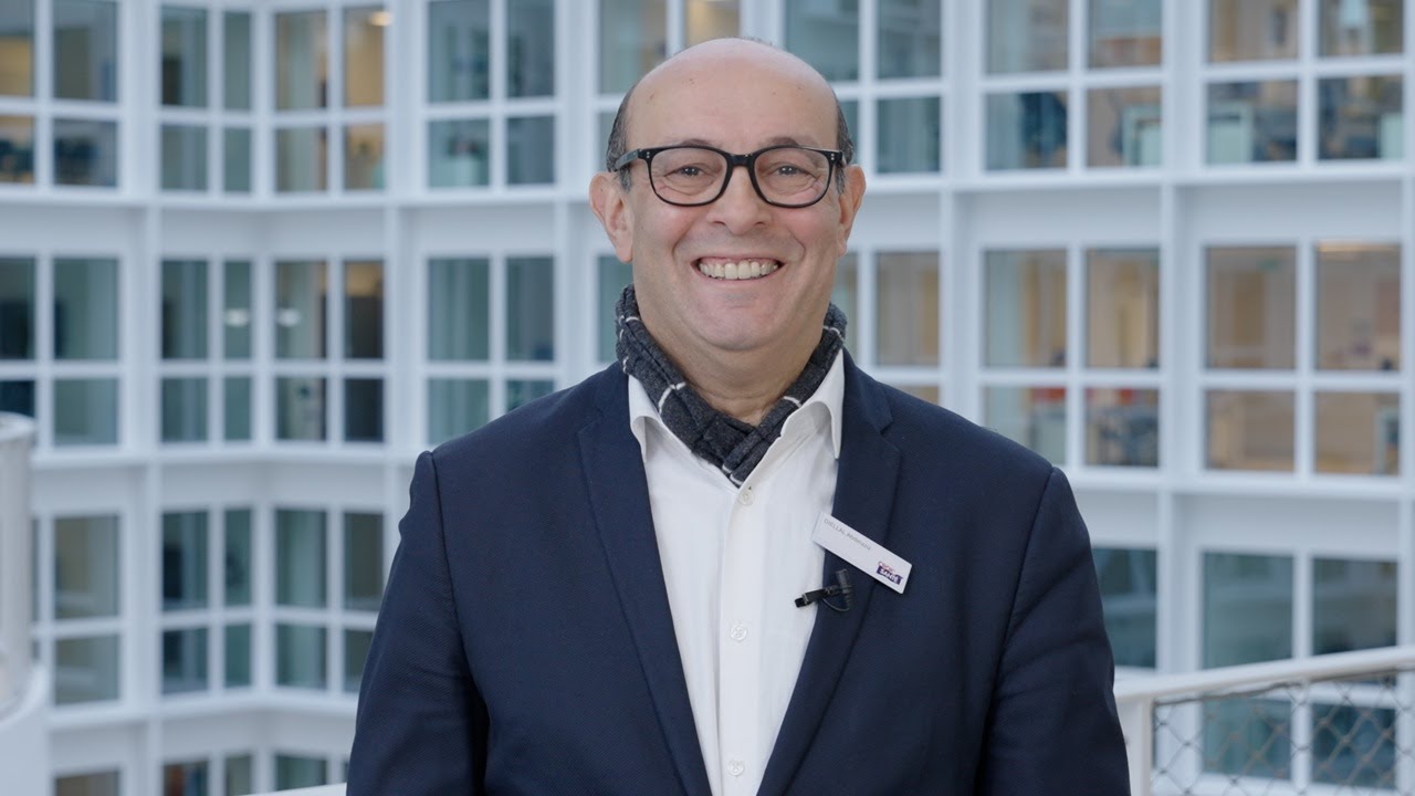 LA SFTAG - Société Française de Technologie de l'Autonomie et Gérontechnologie