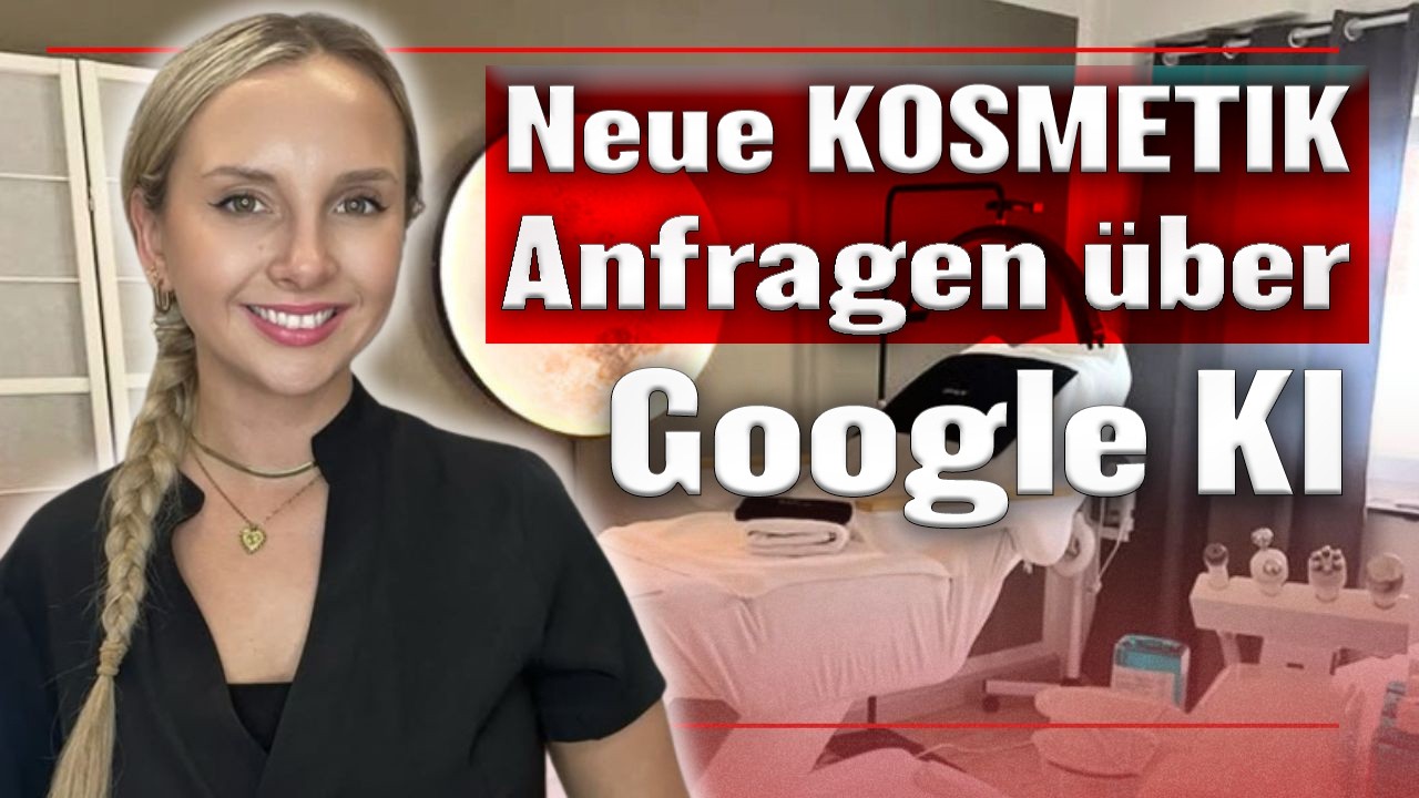 Vom Kleingewerbe in Vollselbstständigkeit als Kosmetikerin - Erfahrungen Beauty Business Consulting