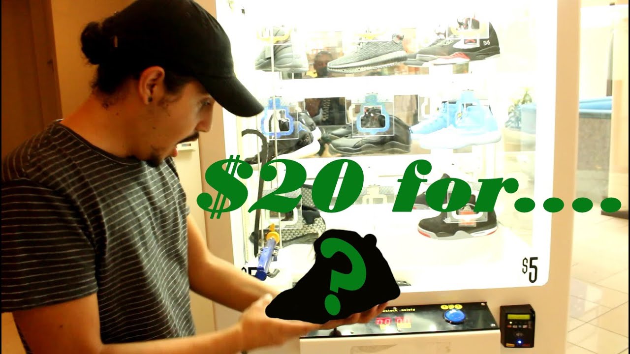 WINNING THE KEYMASTER WITH ONLY $20!!!