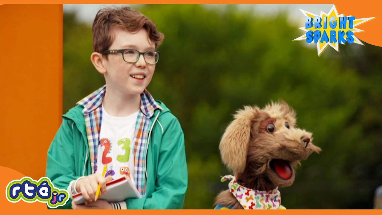 Bright Sparks | Playing Games And Having a Laugh! 😂 ☀️| @Rtejr