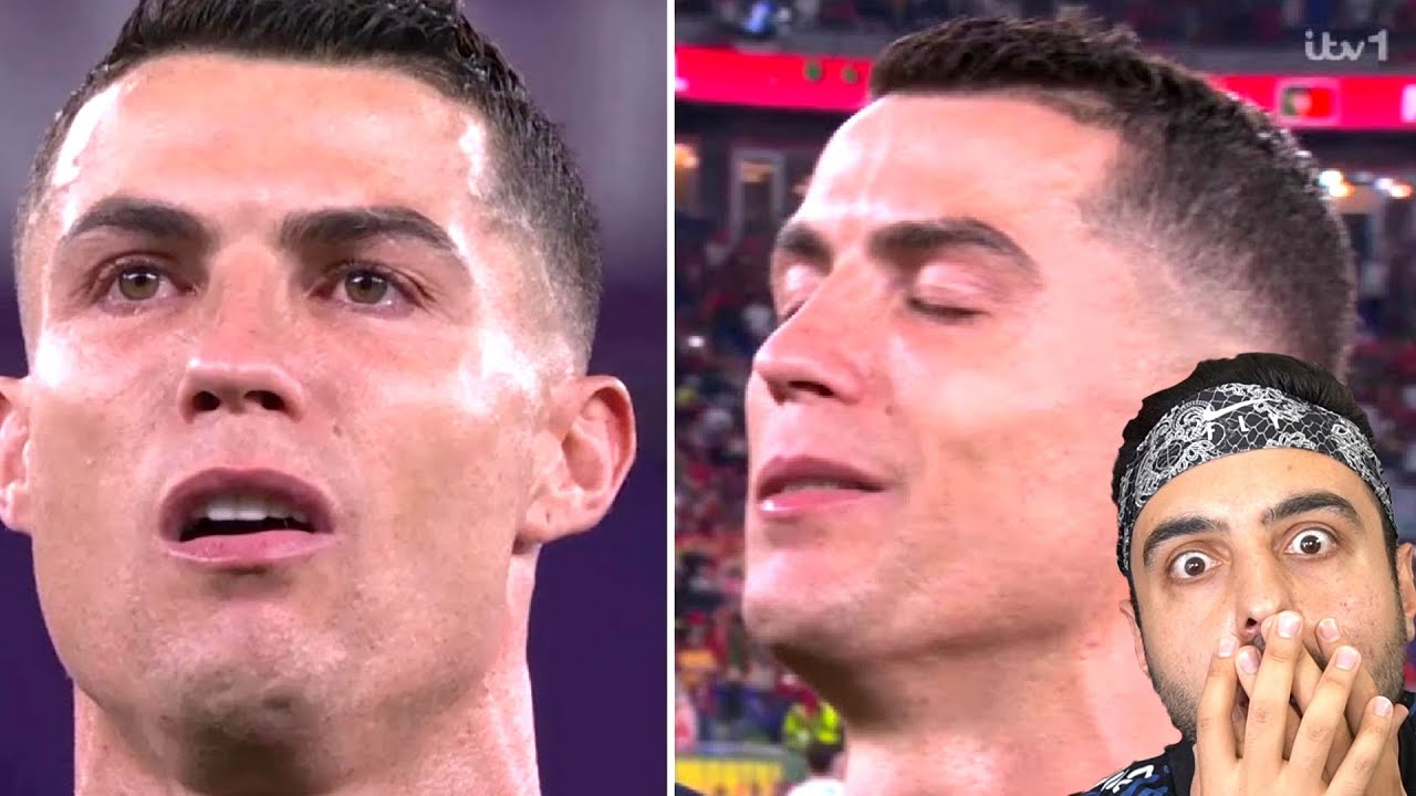 CRİSTİANO RONALDO KOVULDU 😱 ELVEDA ! MANCHESTER UNİTED !
