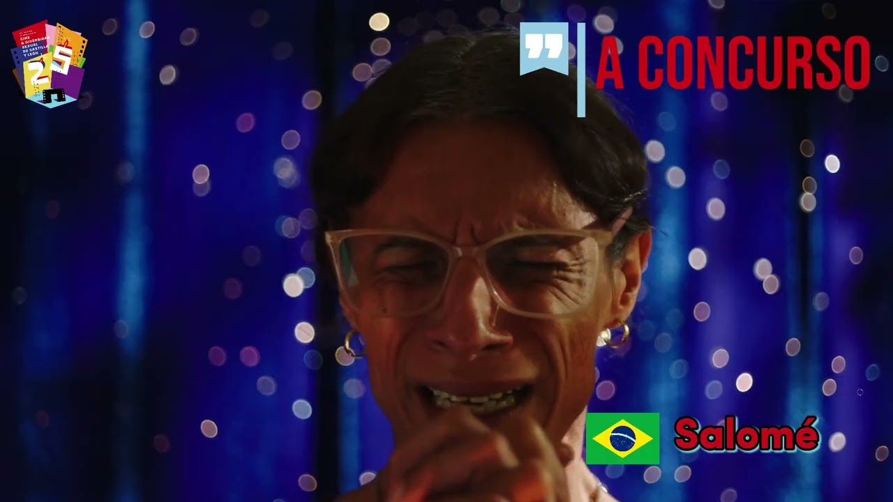 Trailer Largos ficción 2026