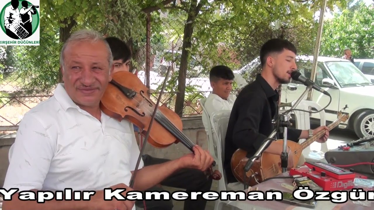 Yeşil Kaman Ustaları Şadolup Gülmüyor Kalbi Yaslıdır