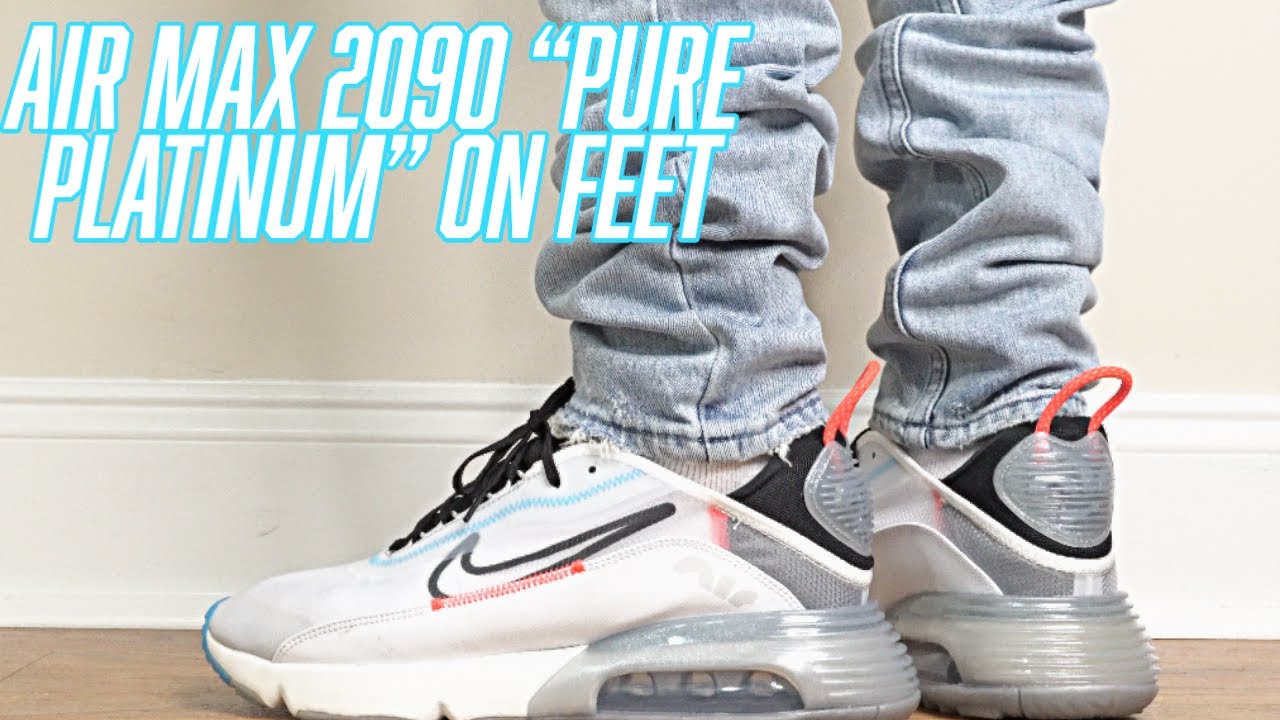 NIKE AIR MAX 2090 