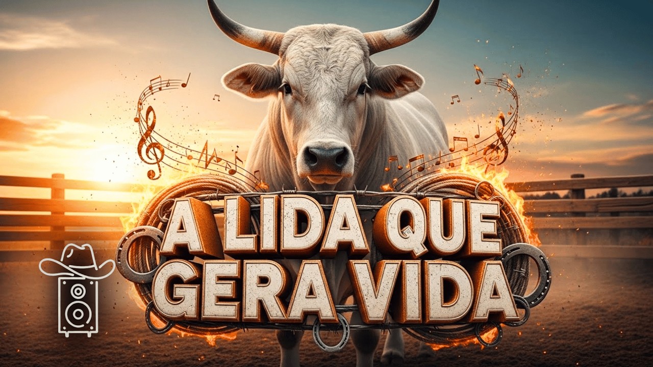 🚜 O SOM DO CAMPO: O Brasil Não Para Por Causa Deles 🌱