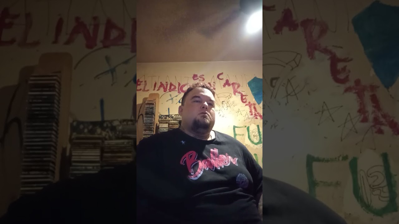 A vos amigo - Almafuerte