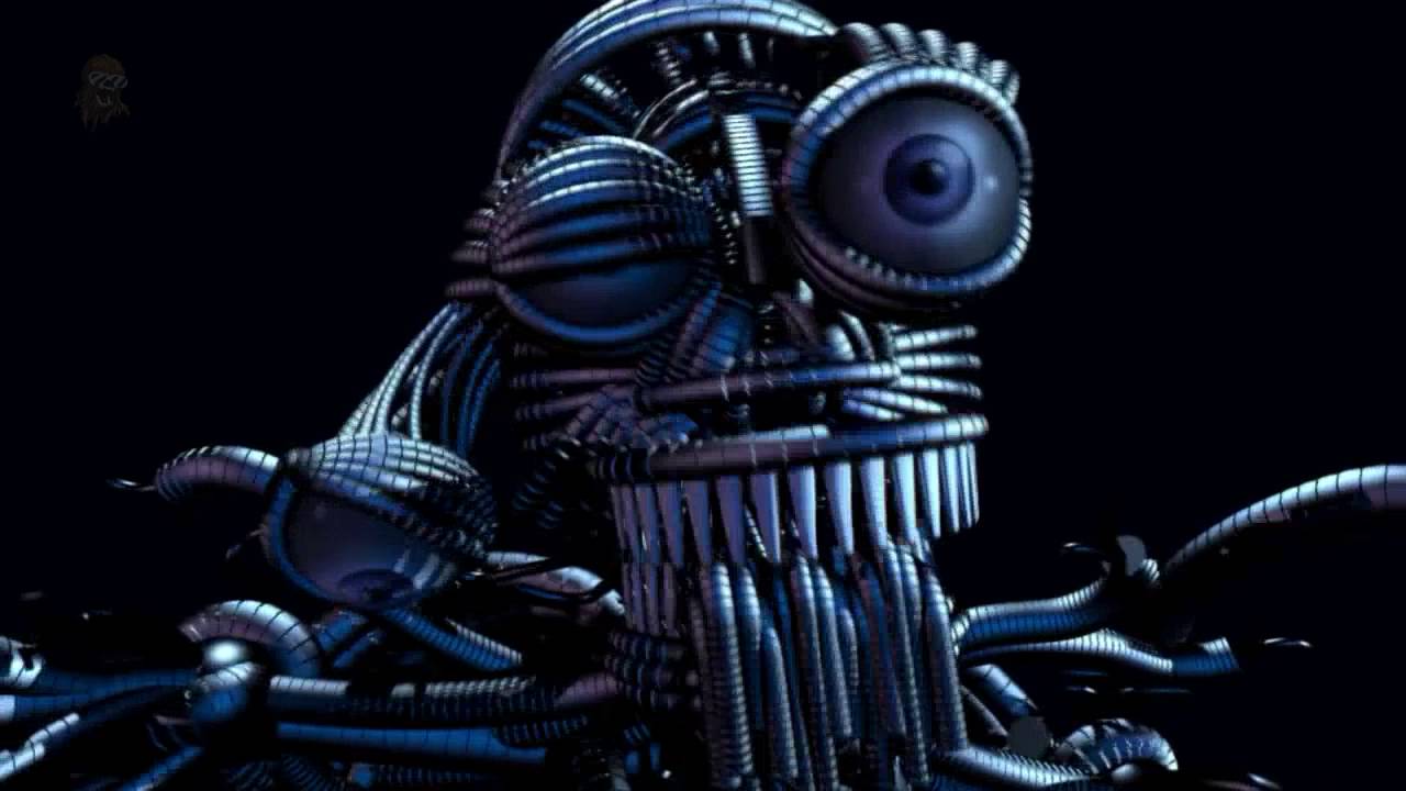 Gamer Huntube Poop | Five Nights at Freddy's: Sister Location