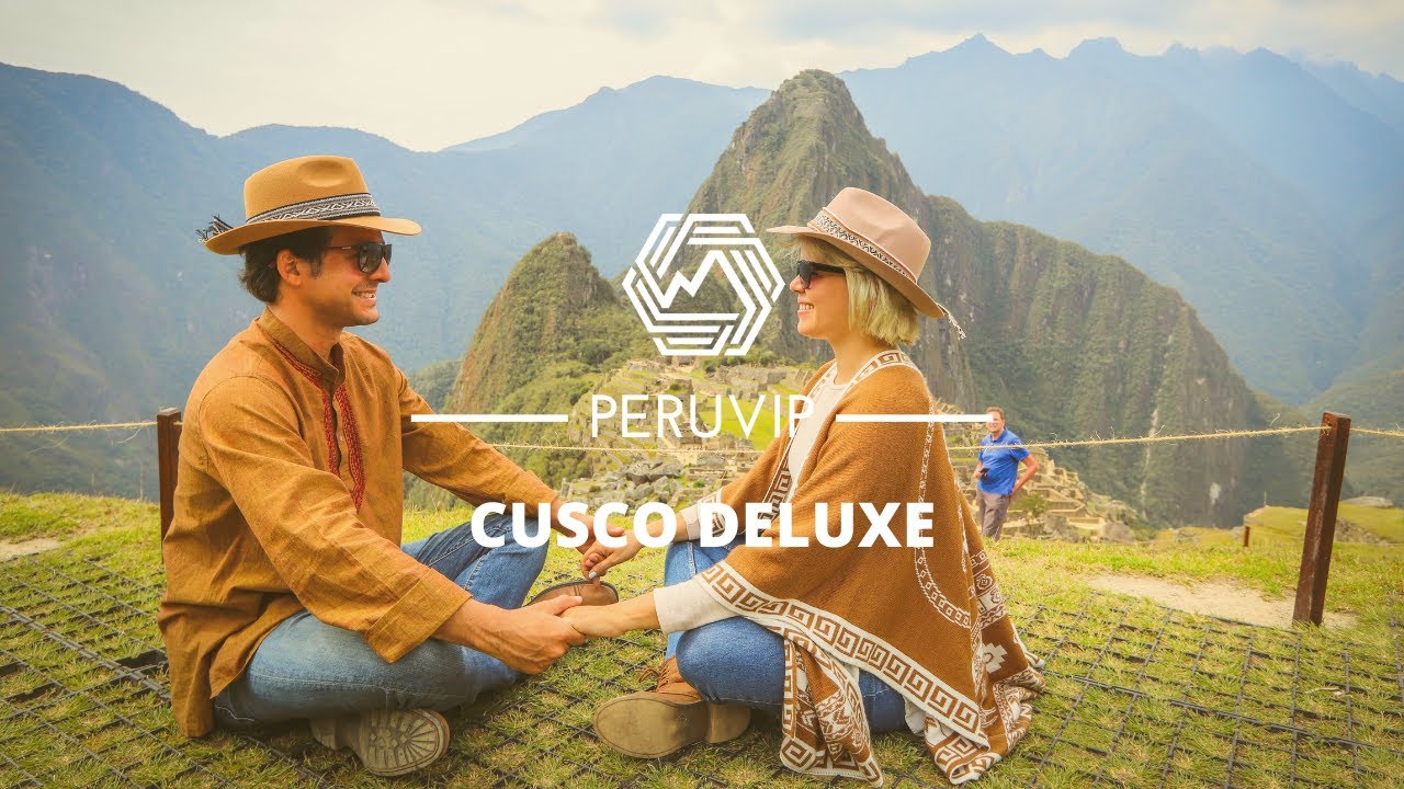 CUSCO DELUXE | 5 DAYS
