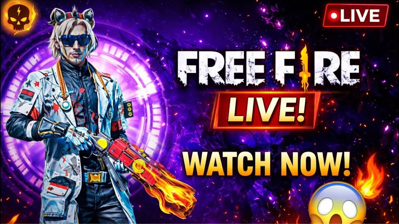 FREE FIRE LIVE 😈 | Grandmaster Push From Zero #verticallive #shorts #gayangaming #raistar