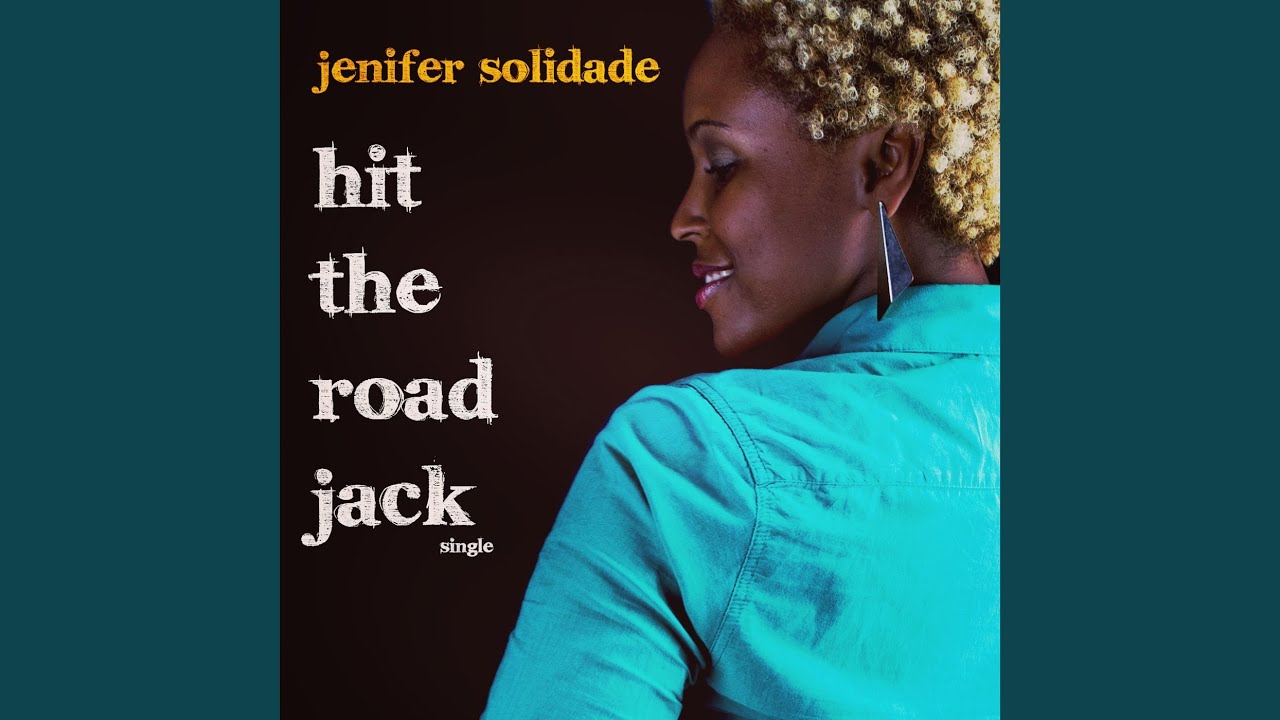 Hit the Road Jack