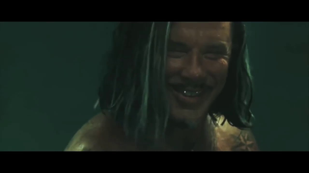 Iron man ( AC DC Hells Bells )