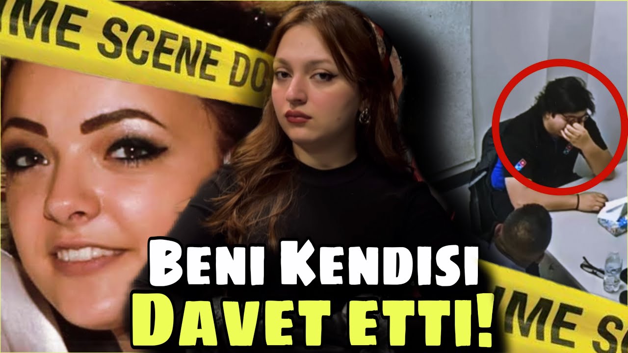 Sosyal Medyada Yaptıktan 2 Dakika Sonra Sildiği Paylaşım Sonu Oldu! | NATALİE BOLLİNGER 💔