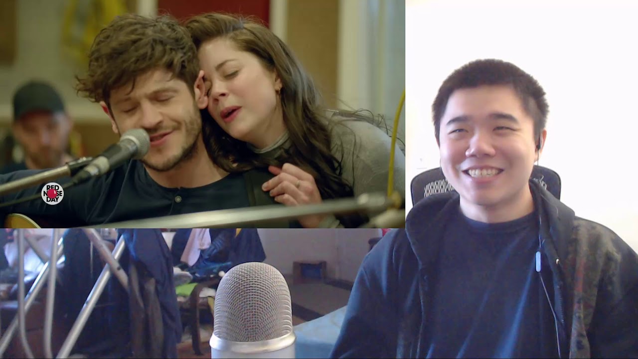Coldplay's Game of Thrones- The Musical Reaction!